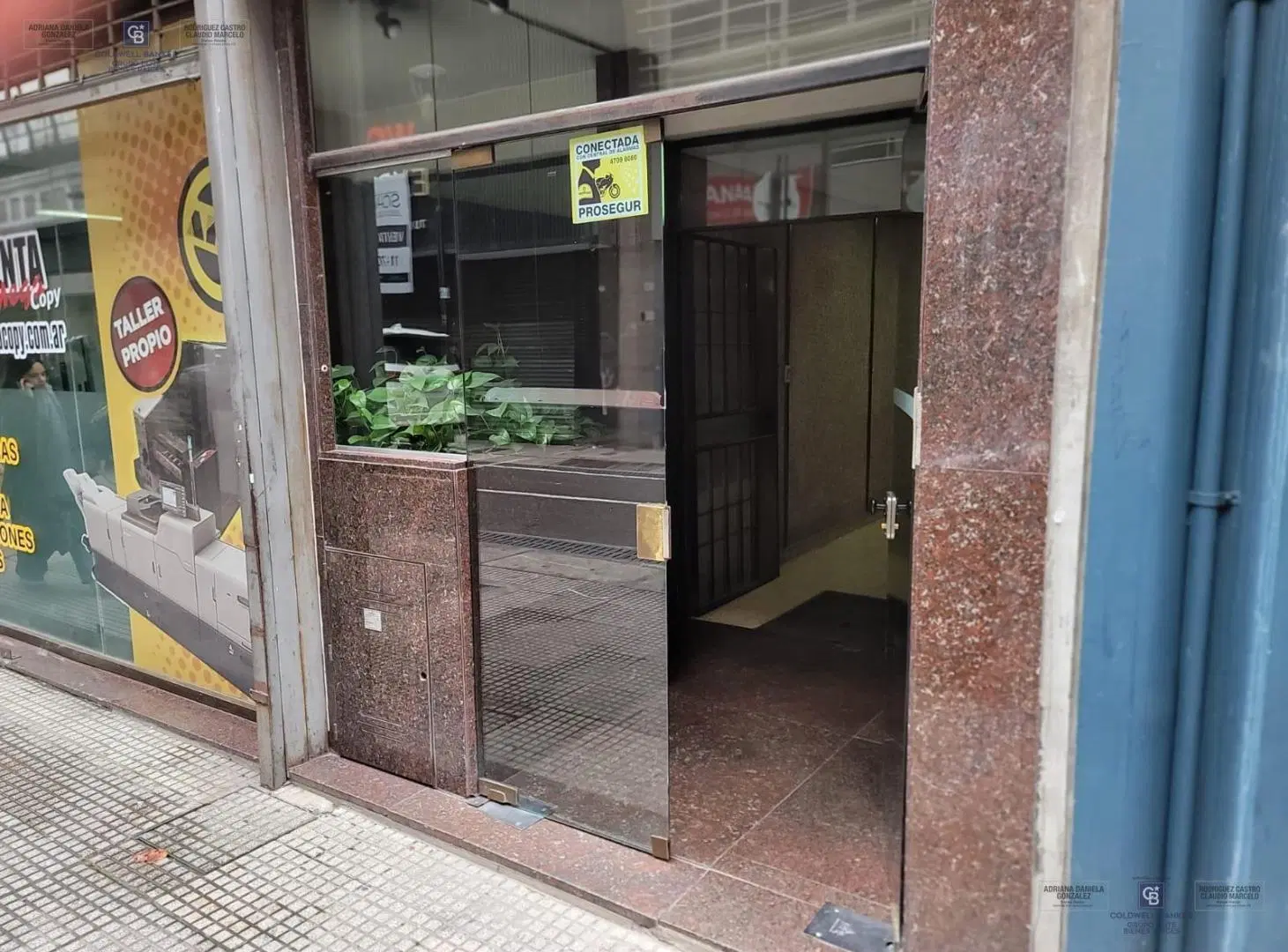Oficina en Microcentro 4
