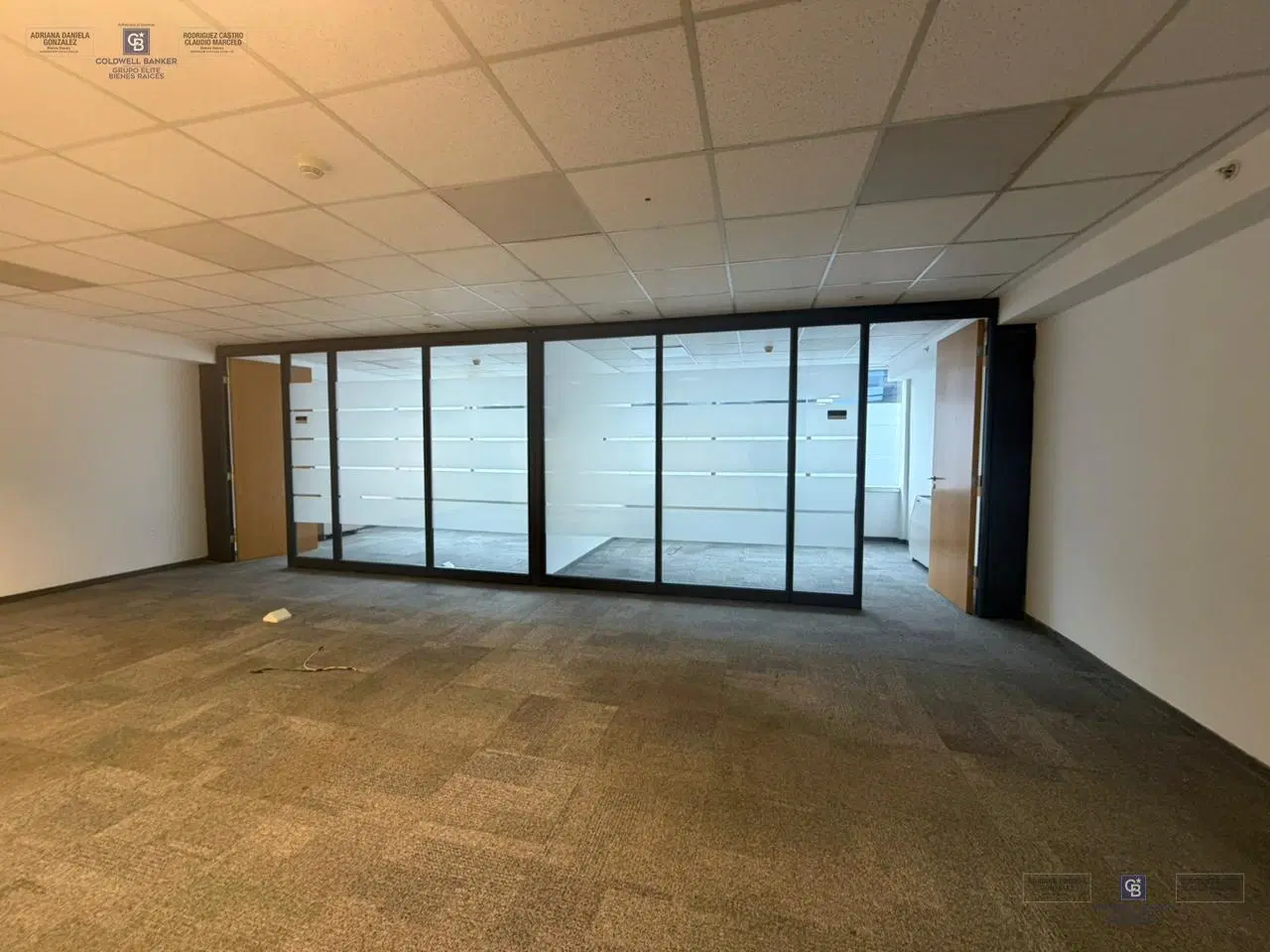 Alquiler residencial oficinas Buenos Aires Plaza Puerto Madero 5