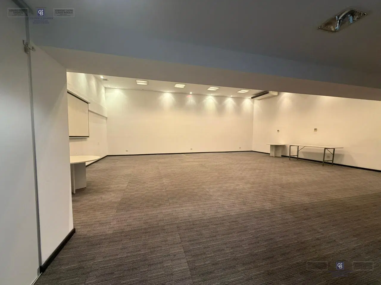 Alquiler residencial oficinas Buenos Aires Plaza Puerto Madero 3