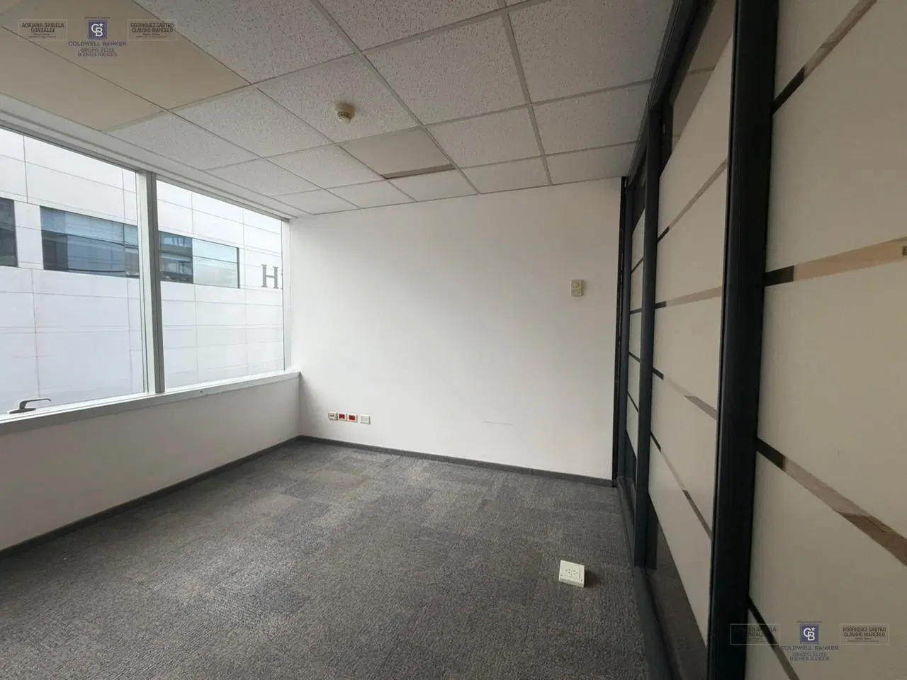 Alquiler residencial oficinas Buenos Aires Plaza Puerto Madero 4