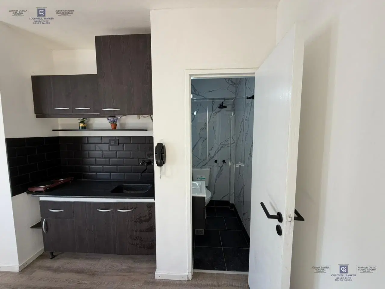 Venta Departamento Monoambiente Inversión Almagro 2