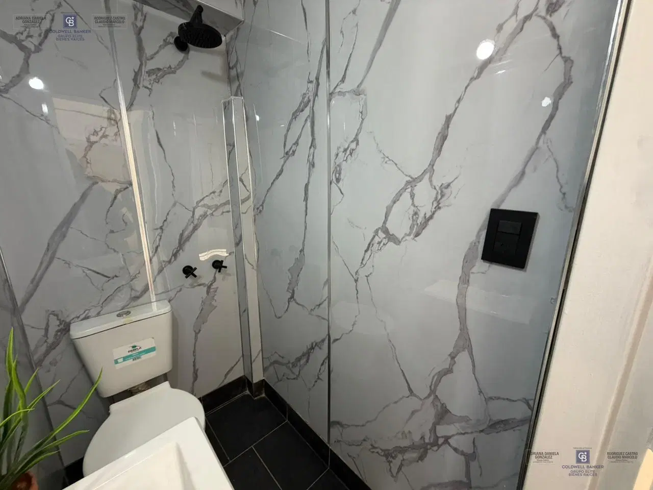 Venta Departamento Monoambiente Inversión Almagro 4