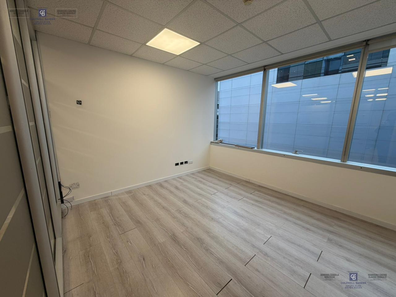Foto de Alquiler Residencial Oficinas Buenos Aires Plaza Puerto Madero, imagen 2