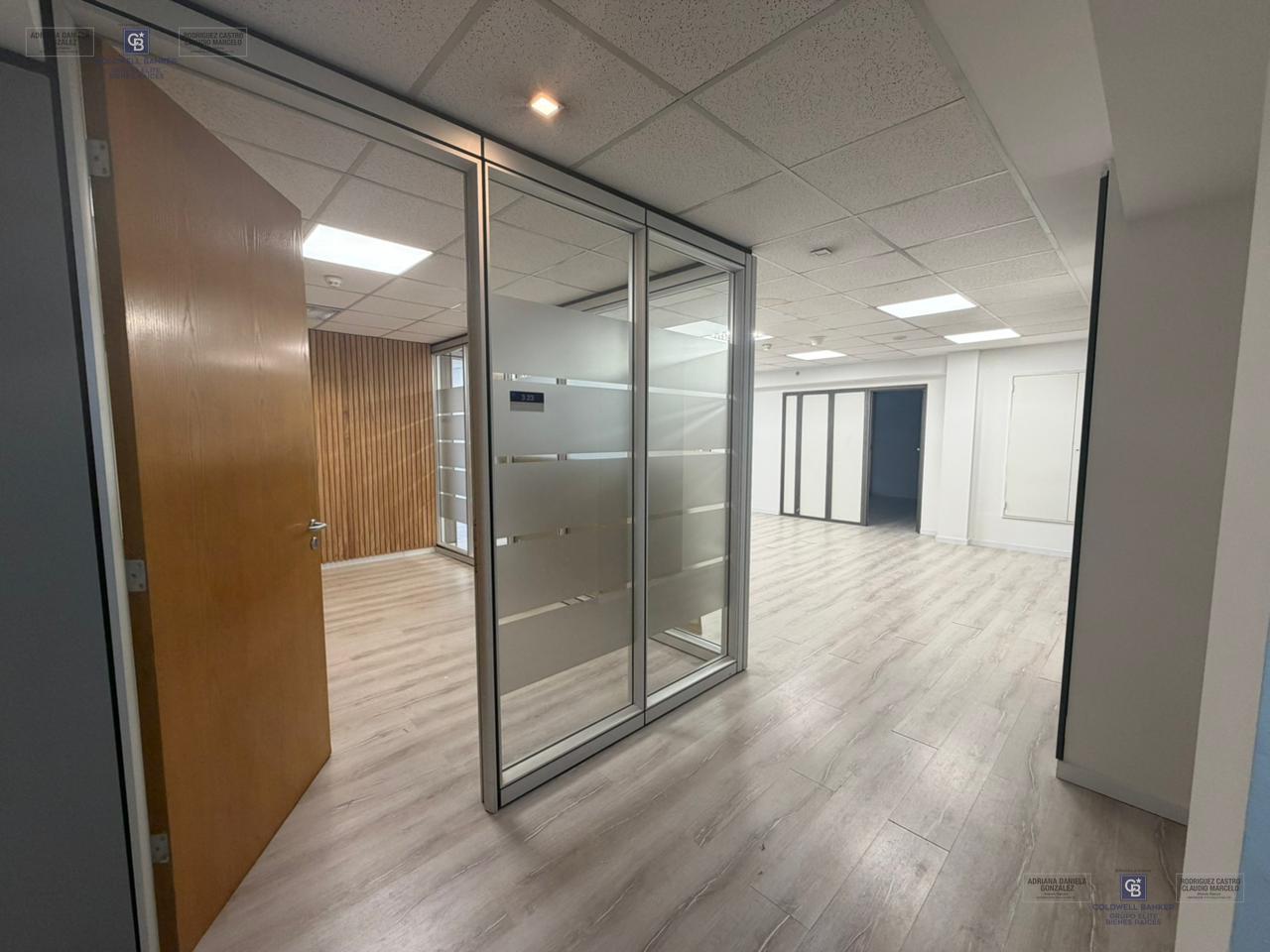 Alquiler Residencial Oficinas Buenos Aires Plaza Puerto Madero