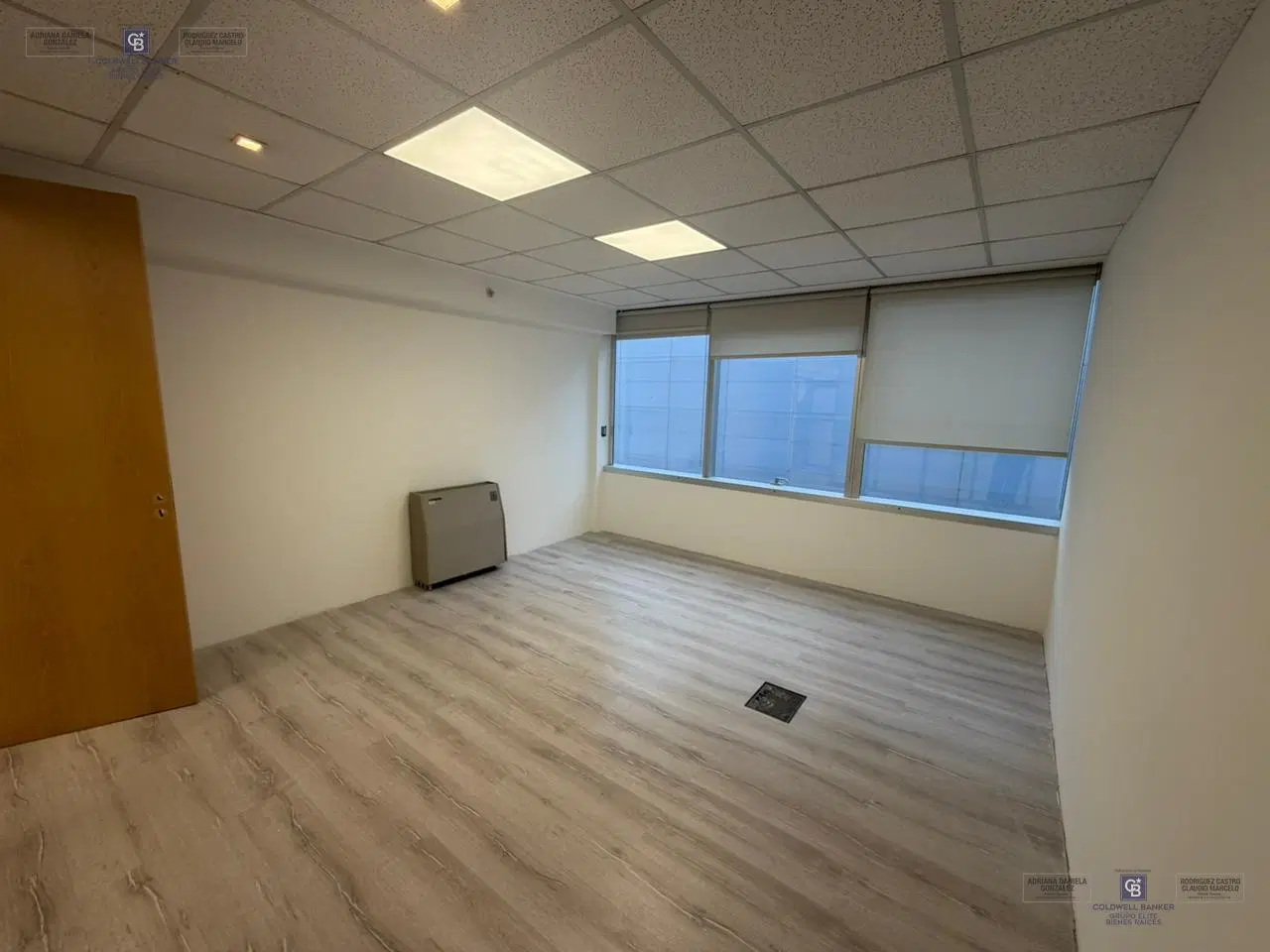 Alquiler Residencial Oficinas Buenos Aires Plaza 5