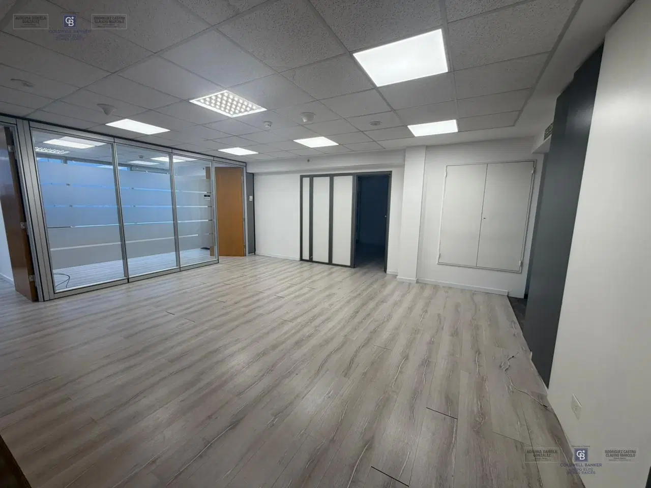 Alquiler Residencial Oficinas Buenos Aires Plaza 4