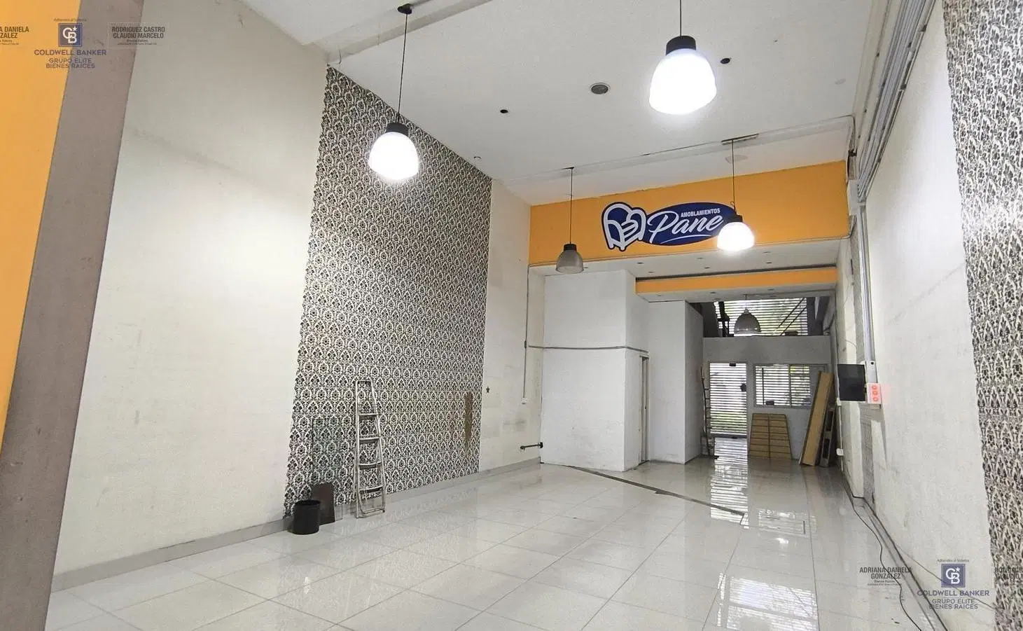 Alquiler Local Comercial en Avellaneda centro 4