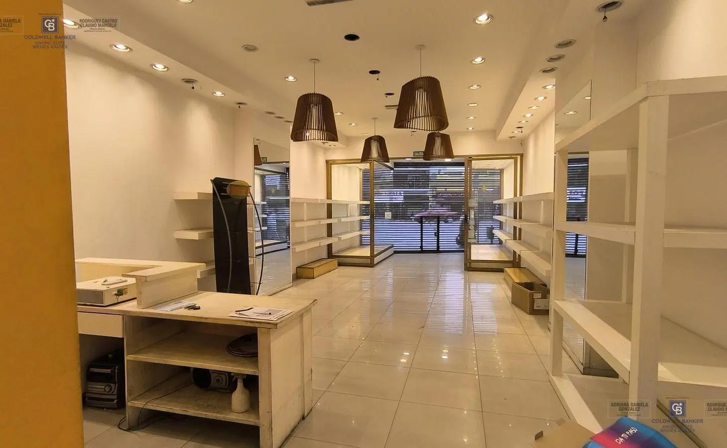 Alquiler Local Comercial en Avellaneda centro 3