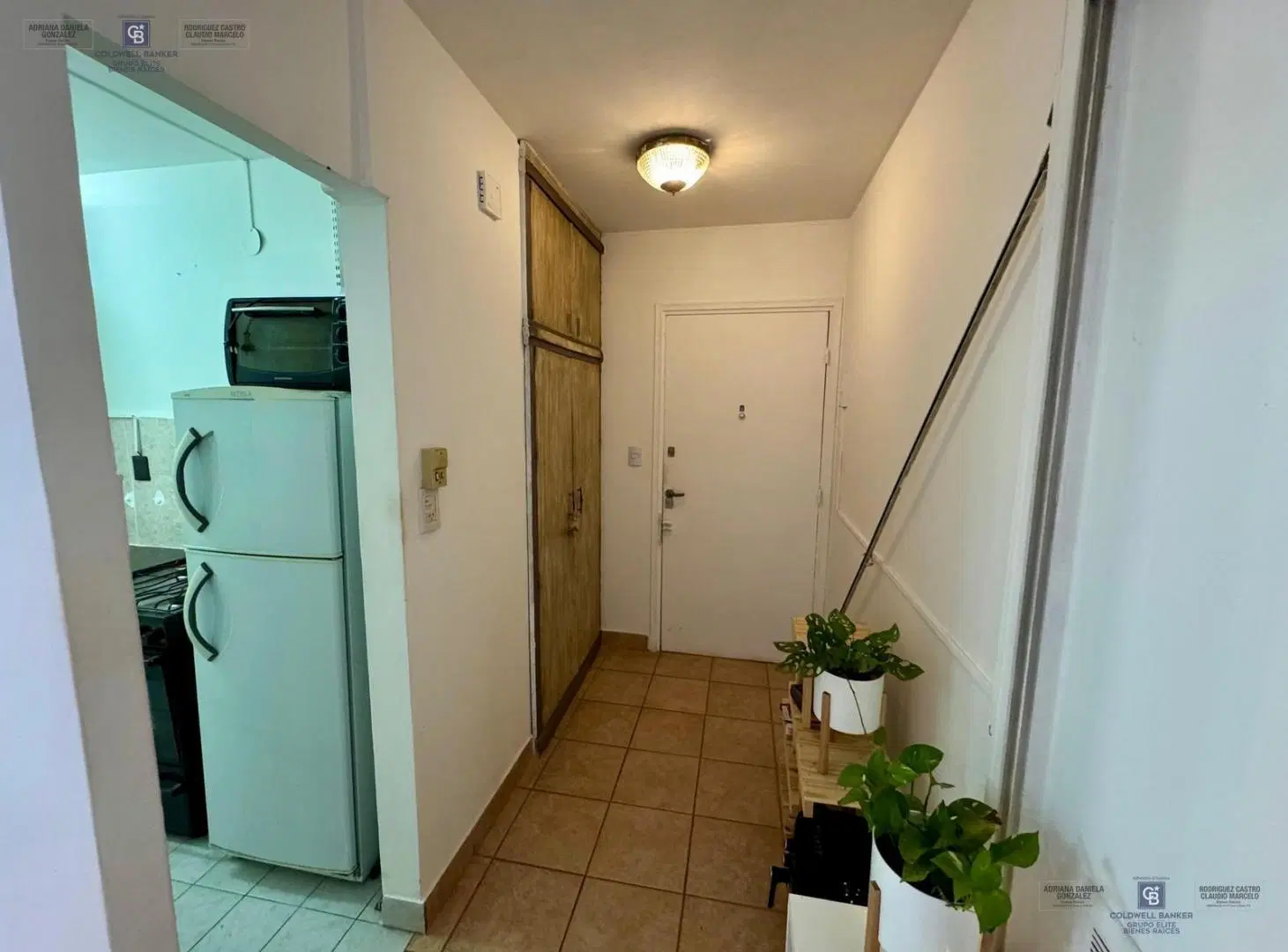 Venta Departamento 3 ambientes en Parque Patricios 3