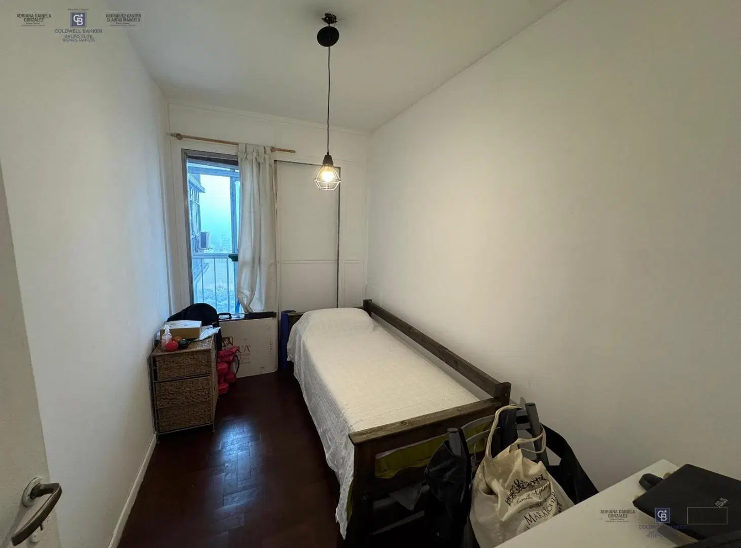 Venta Departamento 3 ambientes en Parque Patricios 8