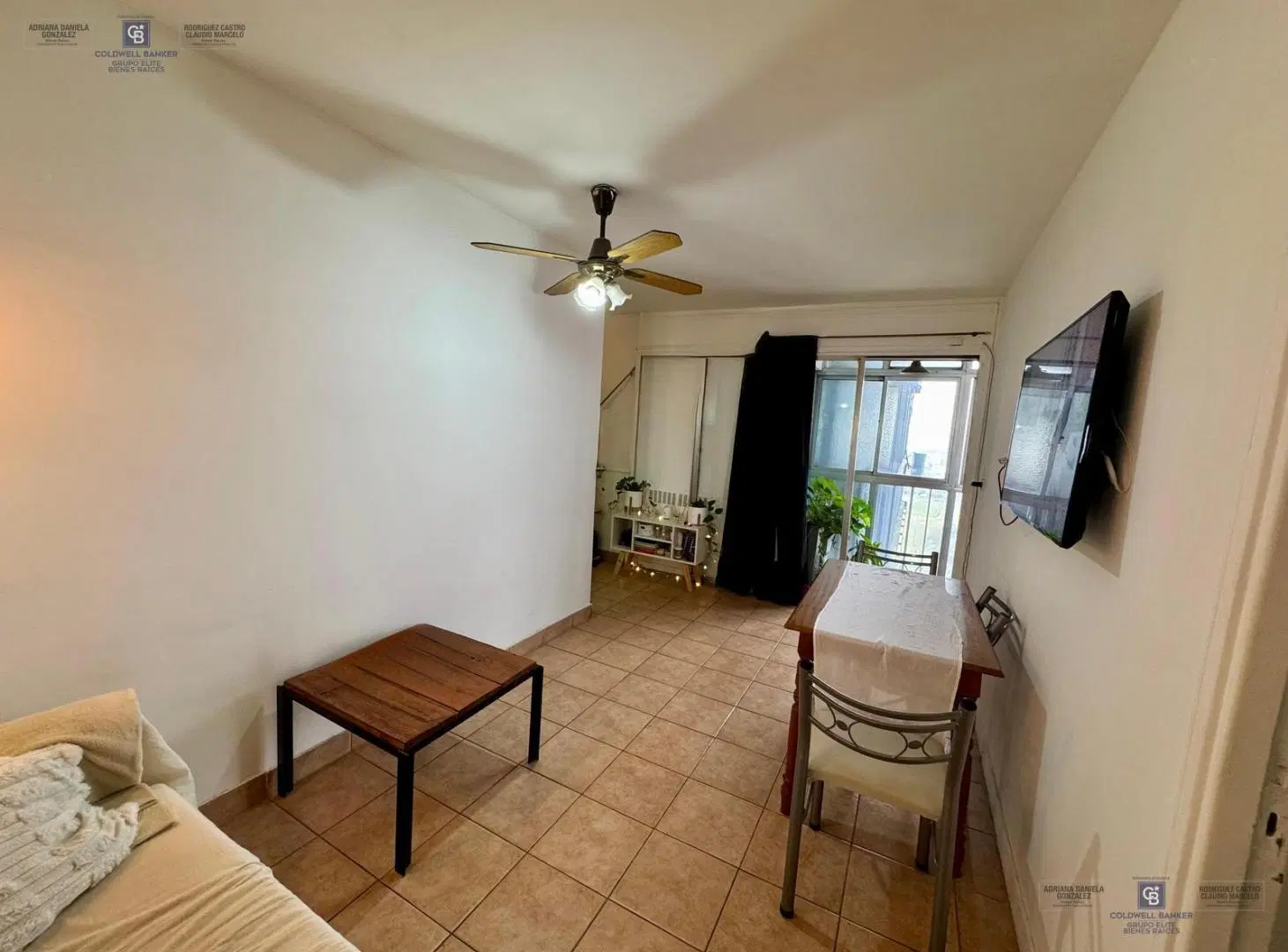 Venta Departamento 3 ambientes en Parque Patricios 4