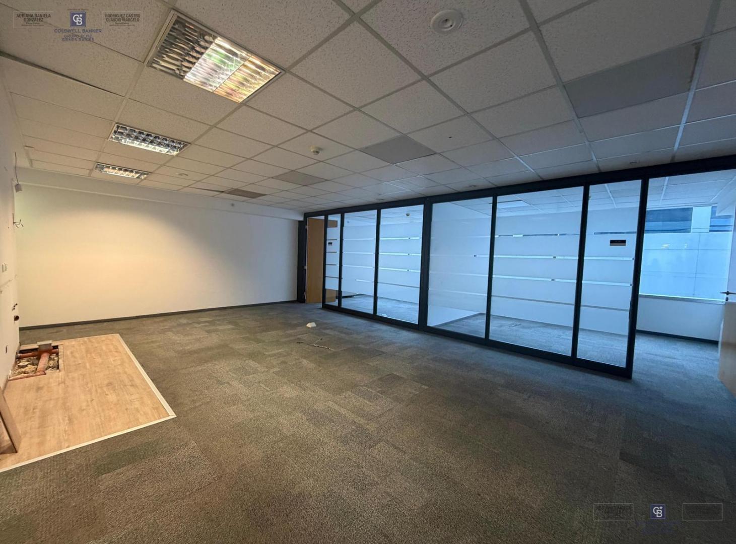 Oficina comercial