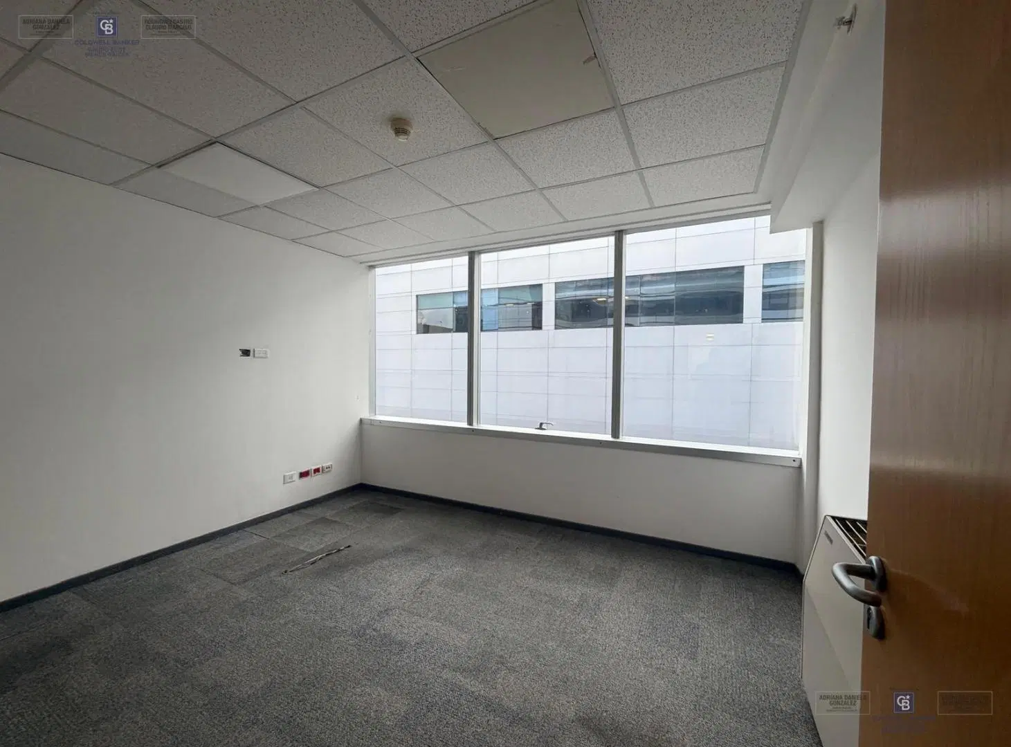 Alquiler residencial oficinas Buenos Aires Plaza Puerto Madero 5