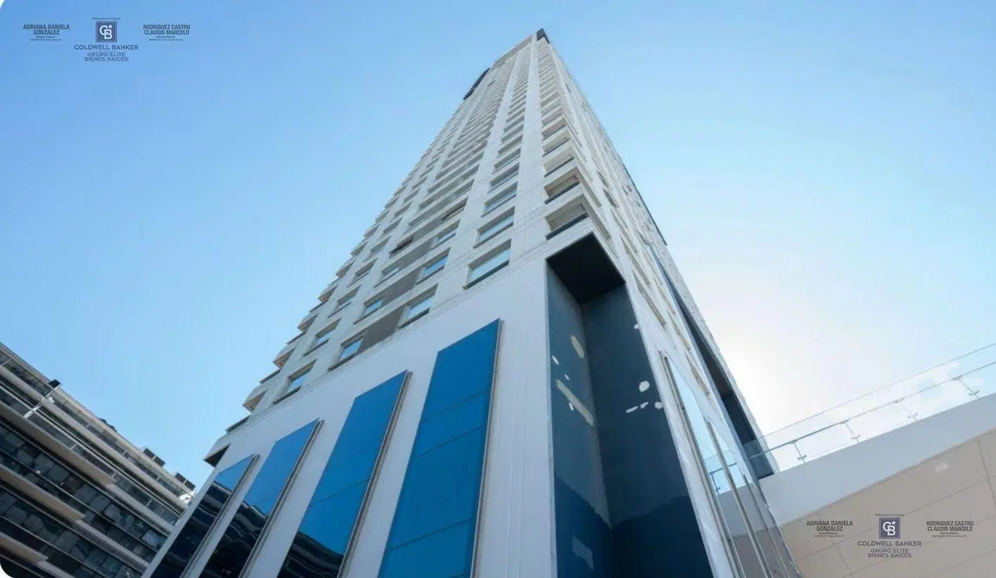 Alquiler Departamento 2 Ambientes Torres del Yatch Puerto Madero 4
