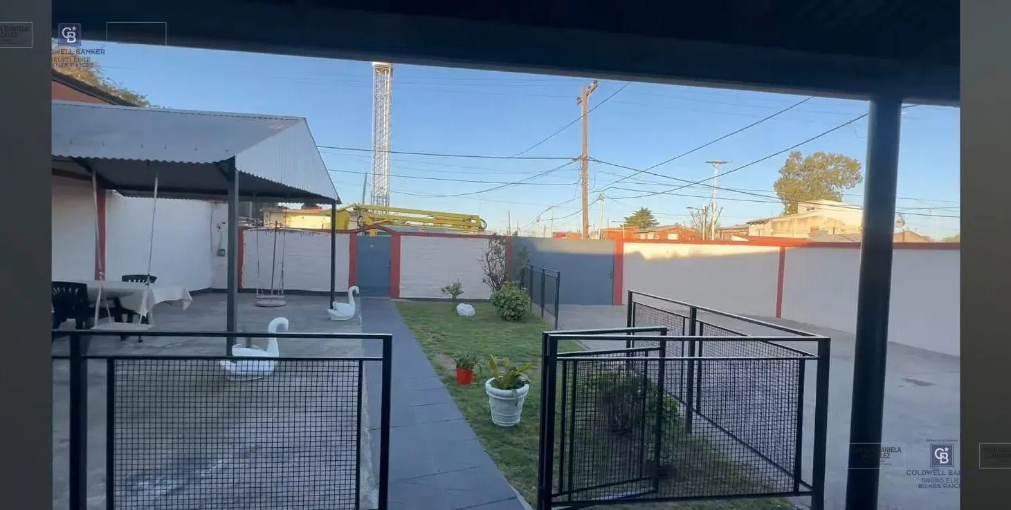 Casa en San Jose 3