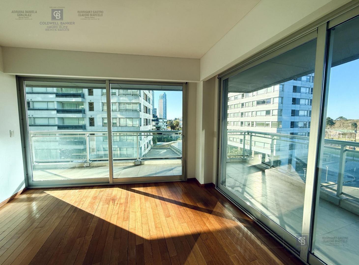 Foto de Venta Departamento 3 ambientes en Puerto Madero Harbour Residences, imagen 4