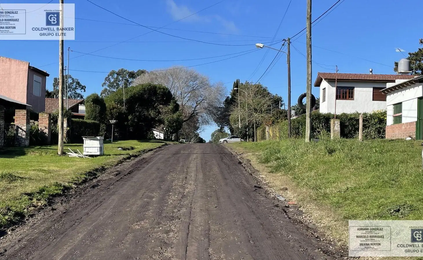 Venta Terreno en Barranca de Los Lobos Excelente oportunidad! 4
