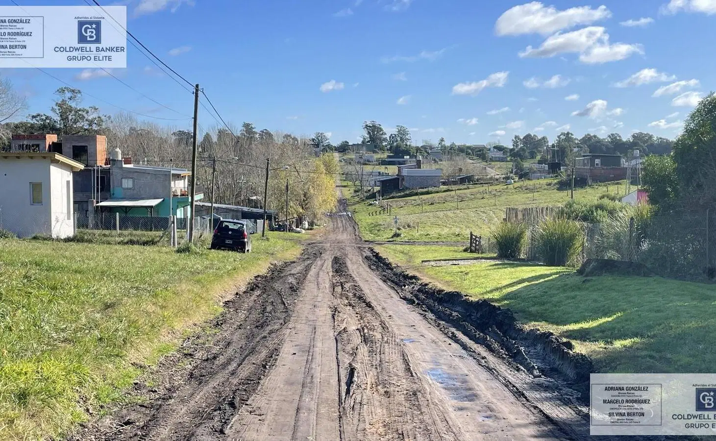 Venta Terreno en Barranca de Los Lobos Excelente oportunidad! 2