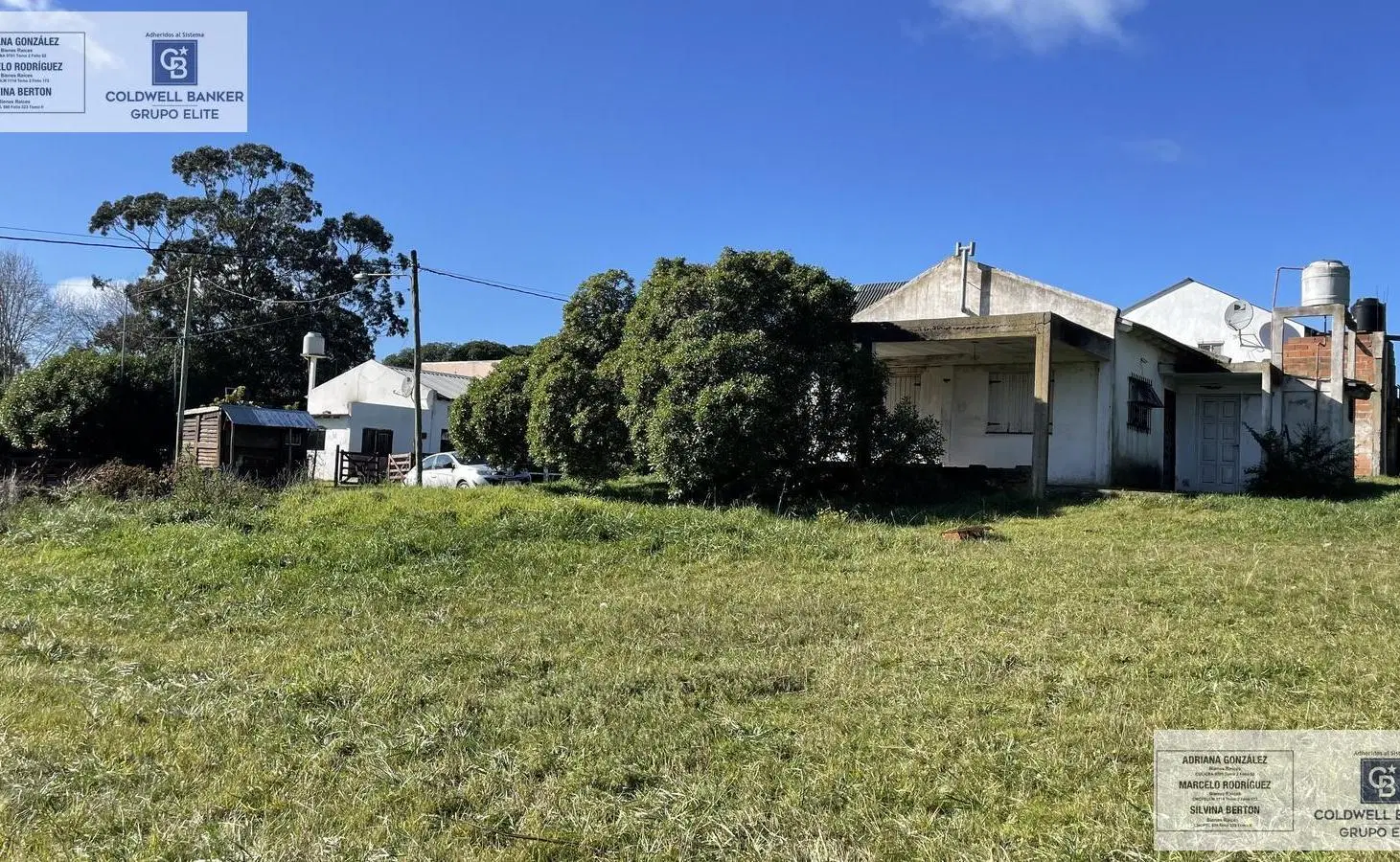 Venta Terreno en Barranca de Los Lobos Excelente oportunidad! 8