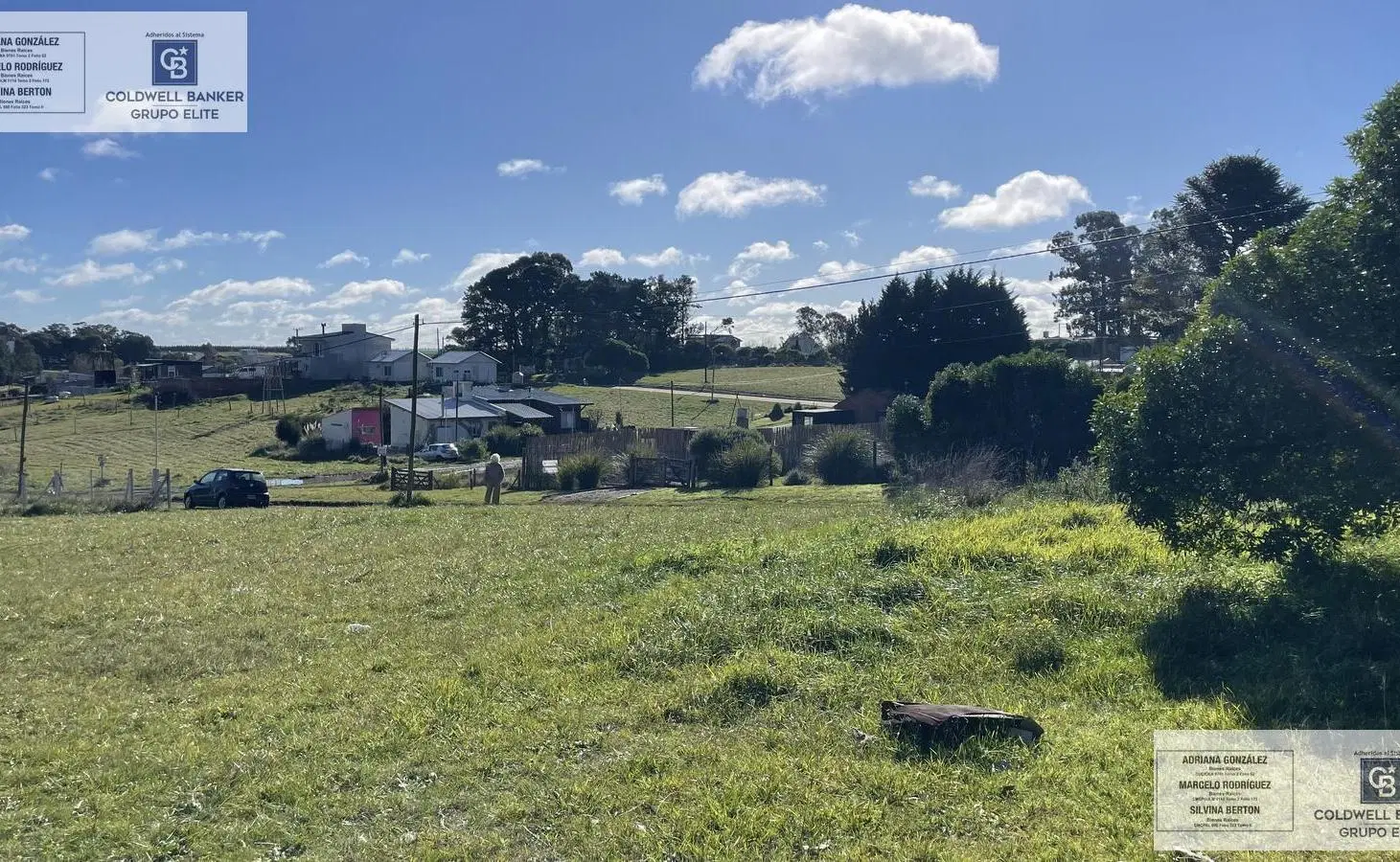 Venta Terreno en Barranca de Los Lobos Excelente oportunidad! 3