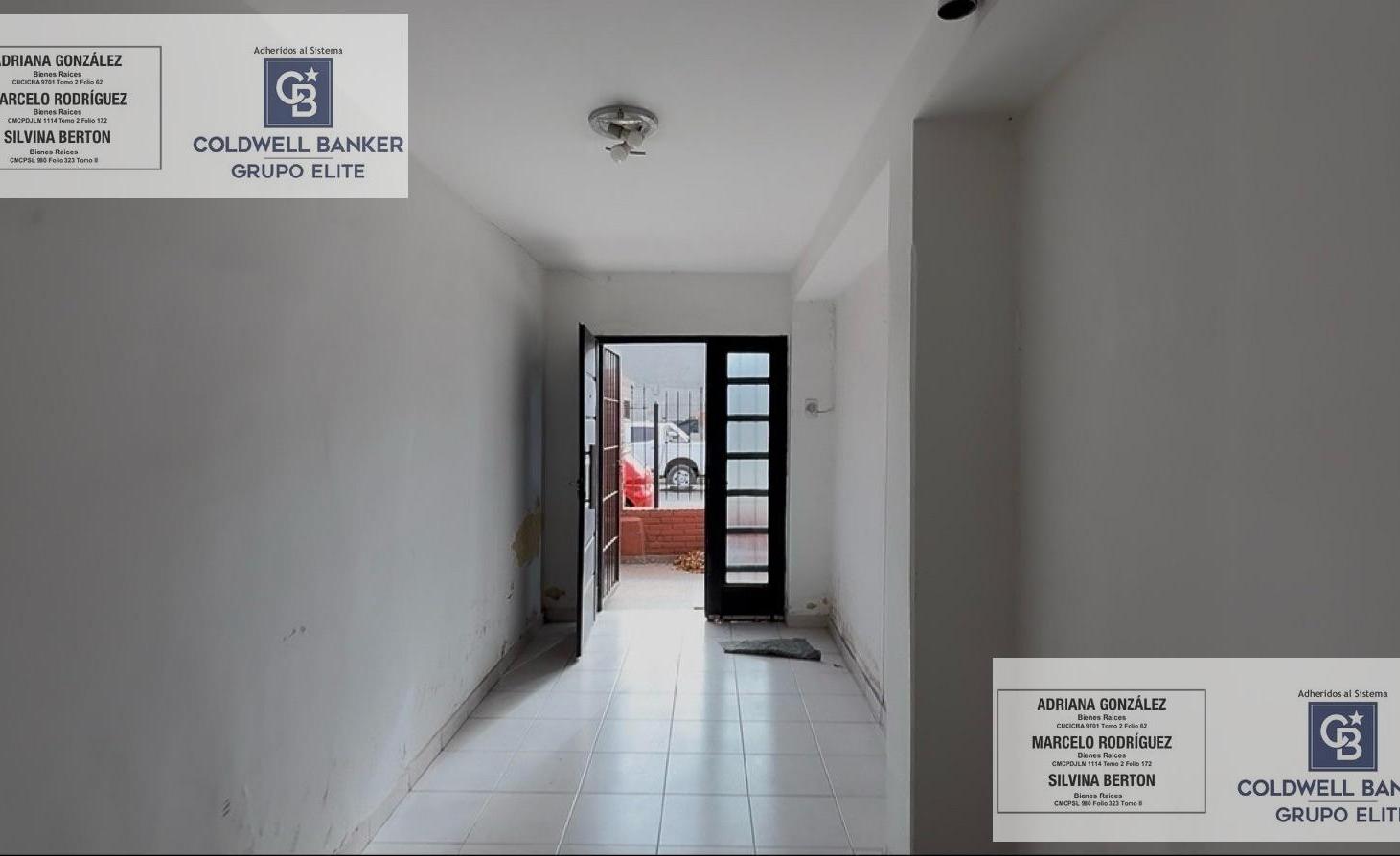 Foto de Venta Casa 4 ambientes Villa Mercedes San Luis cochera parque, imagen 3