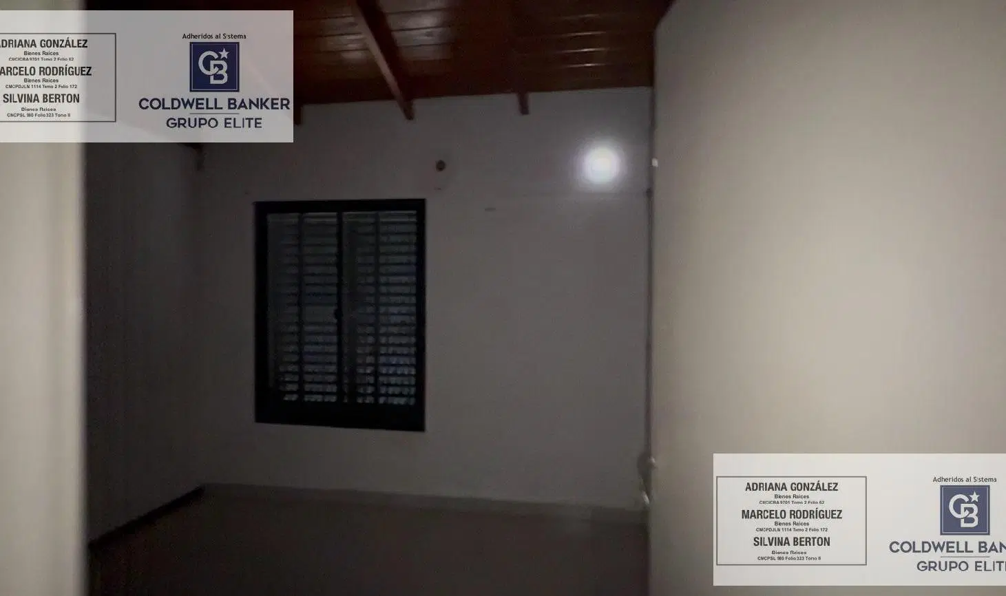 Venta Casa 4 ambientes Villa Mercedes San Luis cochera parque 8