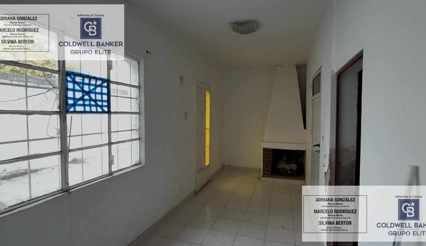 Foto de Venta Casa 4 ambientes Villa Mercedes San Luis cochera parque, imagen 4