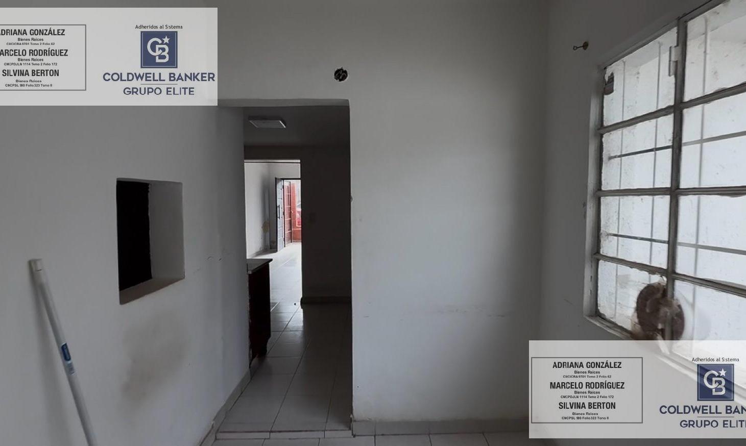 Foto de Venta Casa 4 ambientes Villa Mercedes San Luis cochera parque, imagen 5