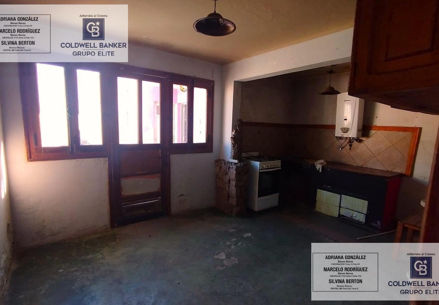 Foto de Casa en Villa Mercedes, imagen 1