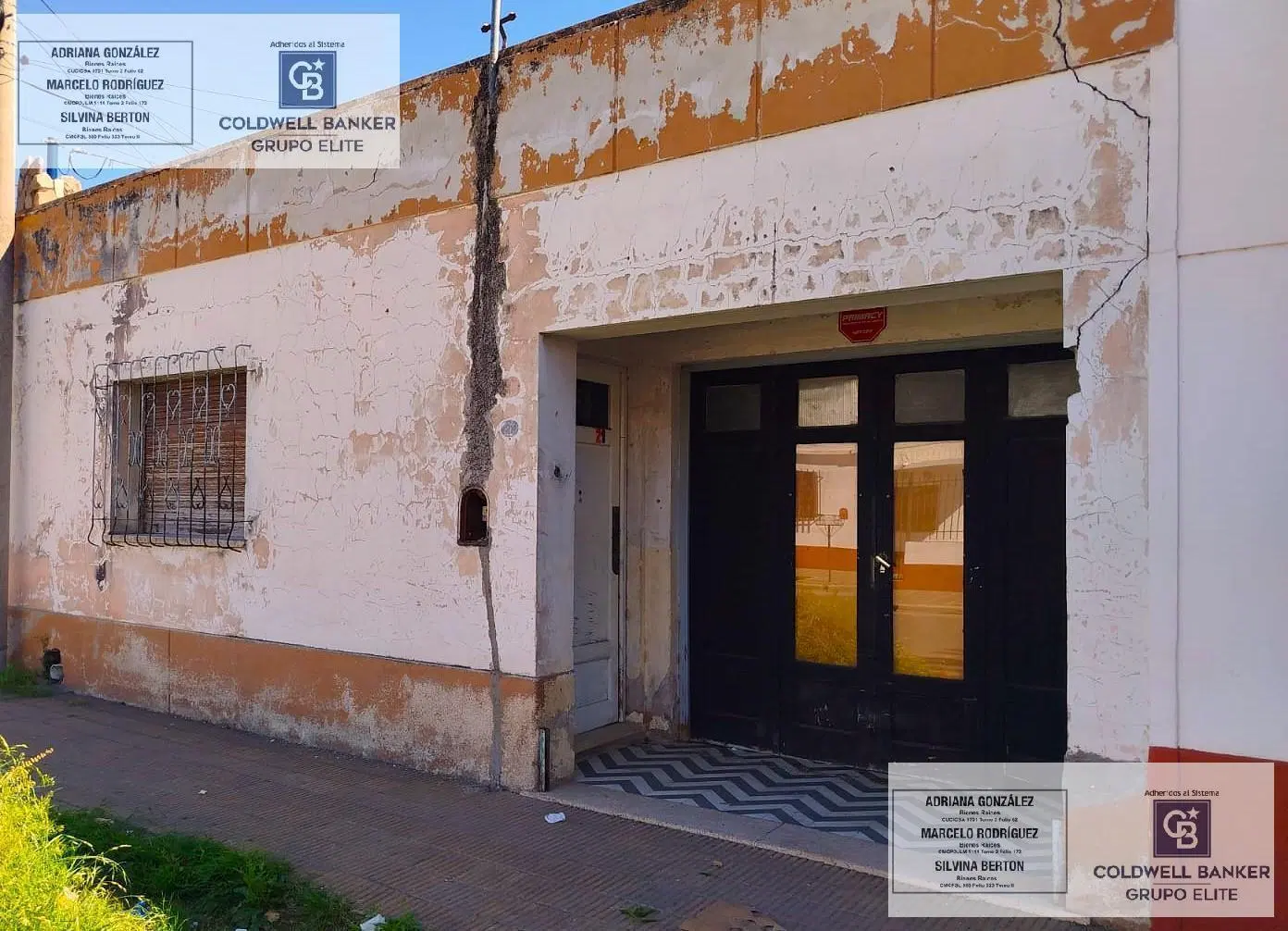 Casa en Villa Mercedes 8
