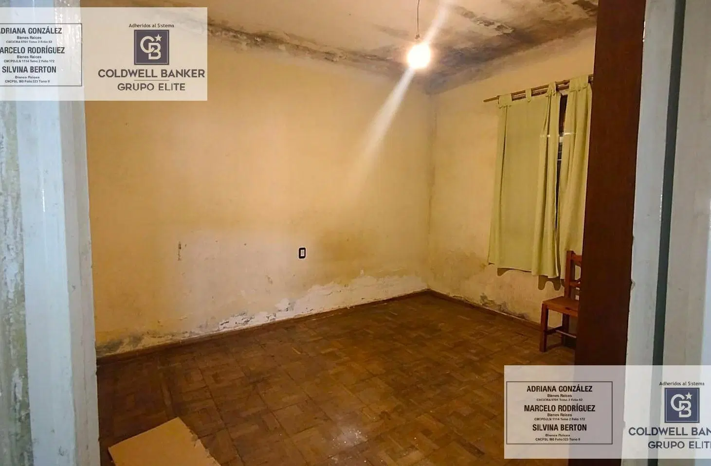 Casa en Villa Mercedes 5