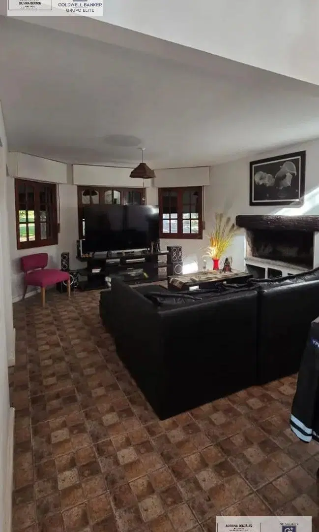 Casa en Villa Mercedes 8