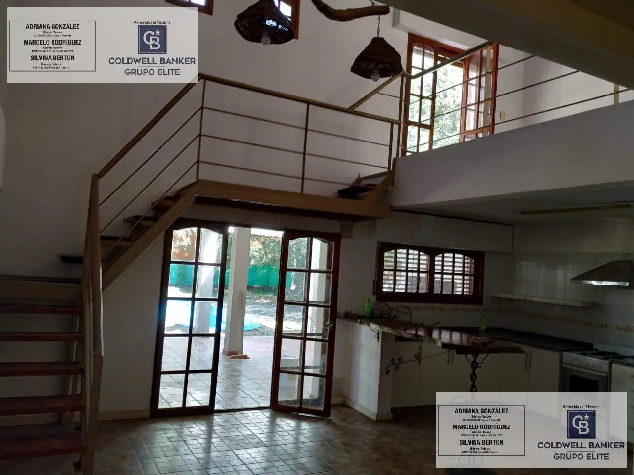 Casa en Villa Mercedes 5
