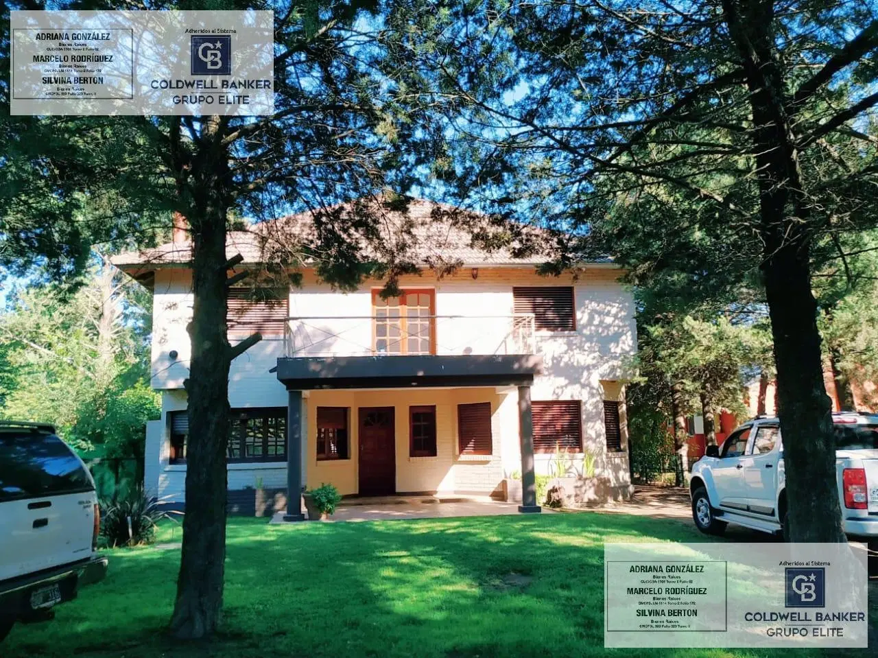 Casa en Villa Mercedes 3