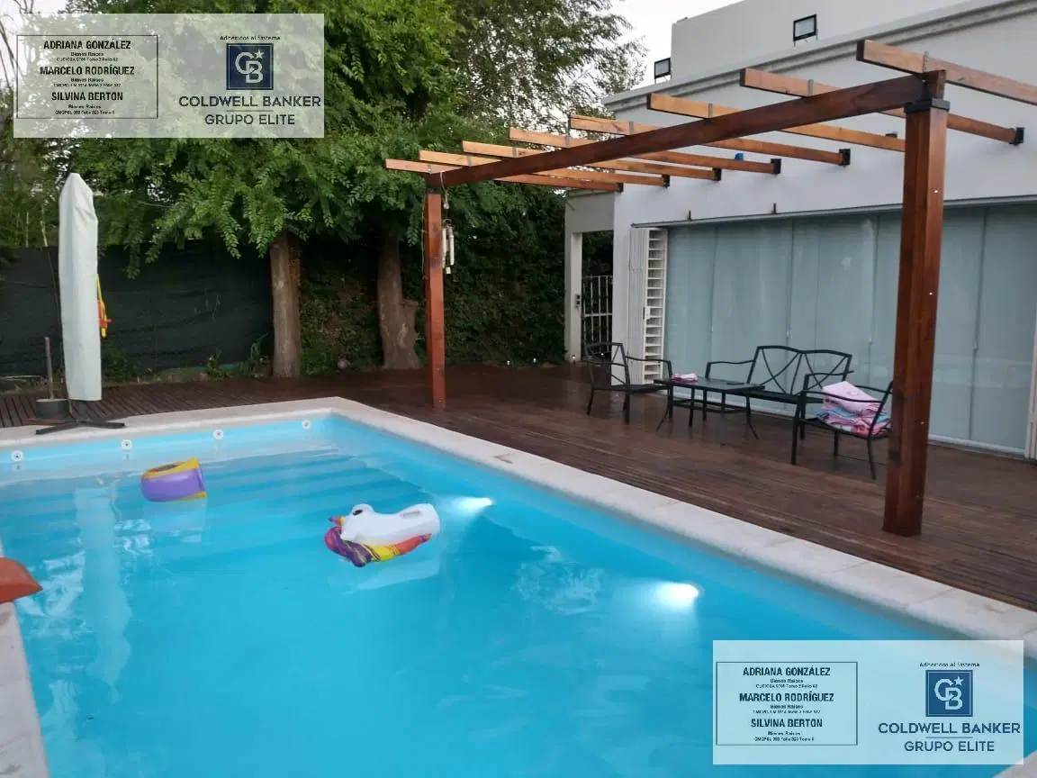 Venta Casa categoría en Juana Koslay, San Luis 4