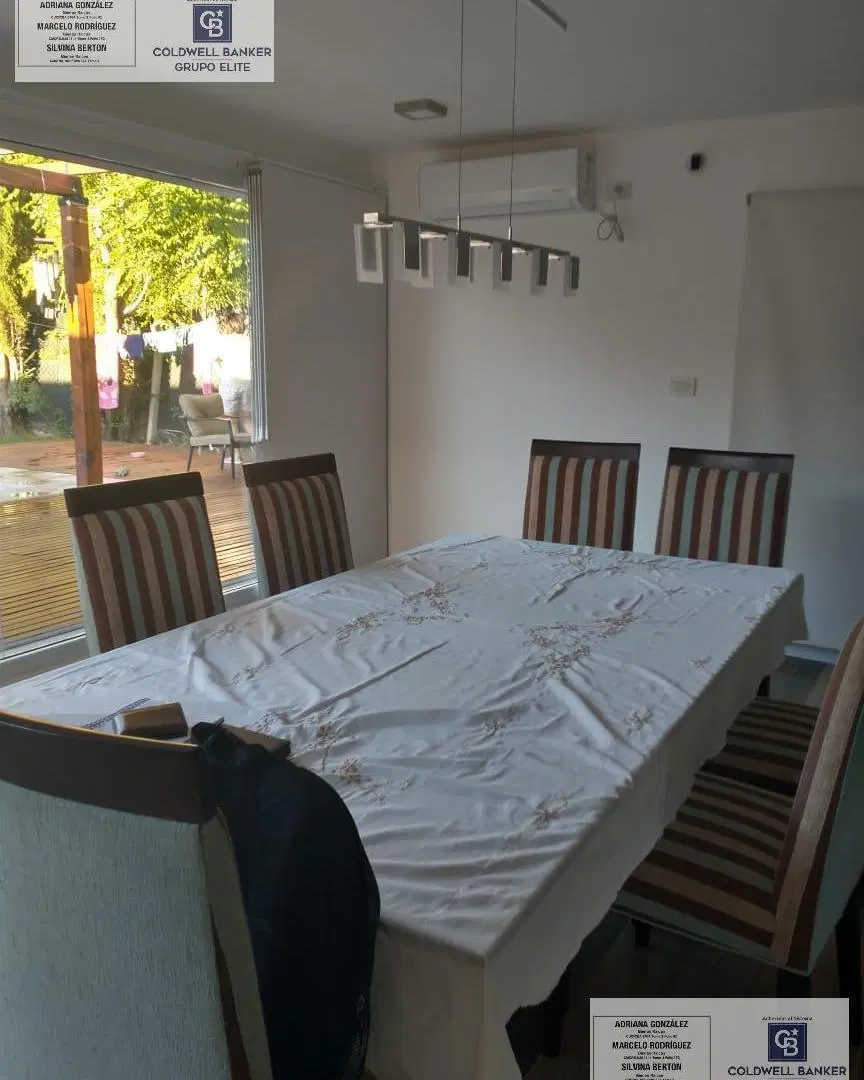 Venta Casa categoría en Juana Koslay, San Luis 2