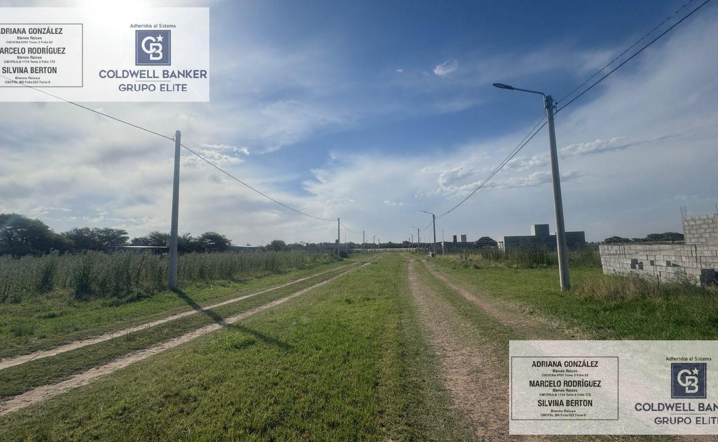 Foto de Terreno en Villa Mercedes, imagen 2