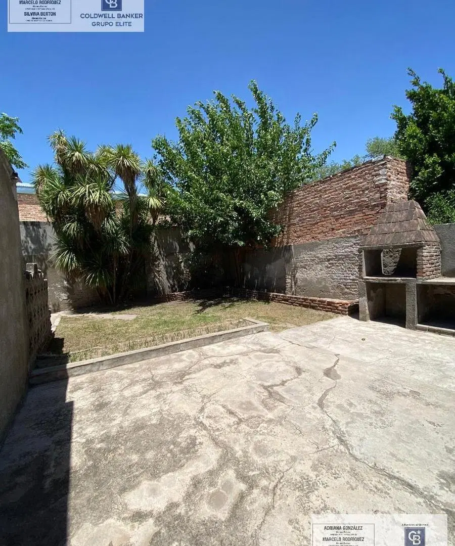 Casa en Villa Mercedes 8
