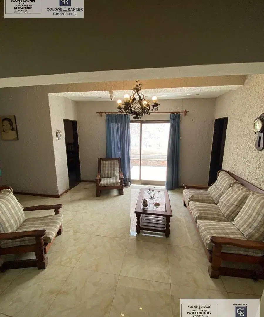 Casa en Villa Mercedes 3