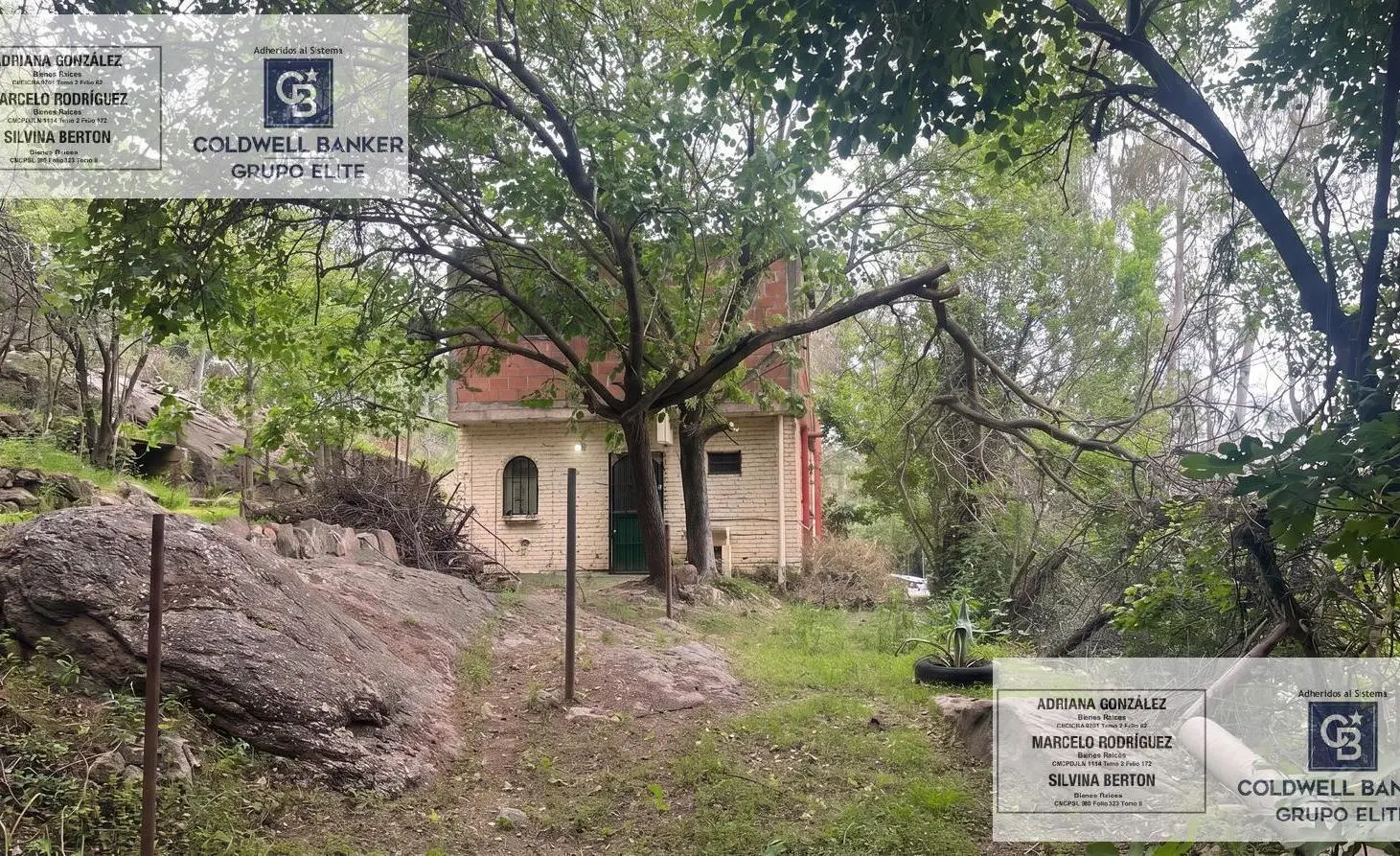 Casa en Villa Carlos Paz 3