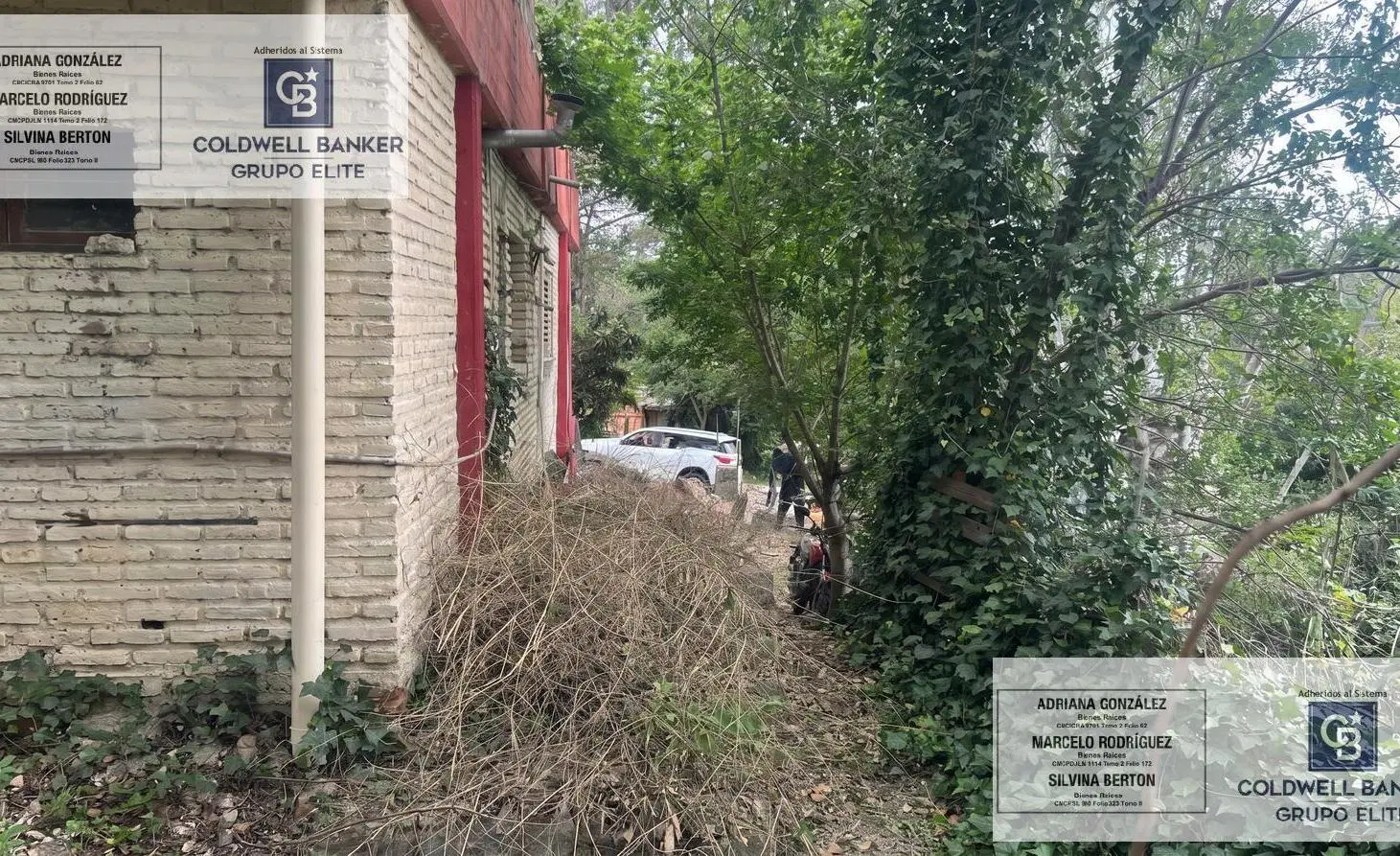 Casa en Villa Carlos Paz 5