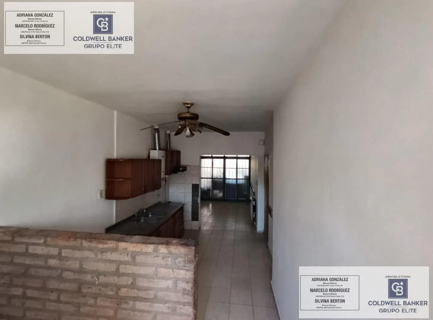 Casa en Cordoba Capital 8