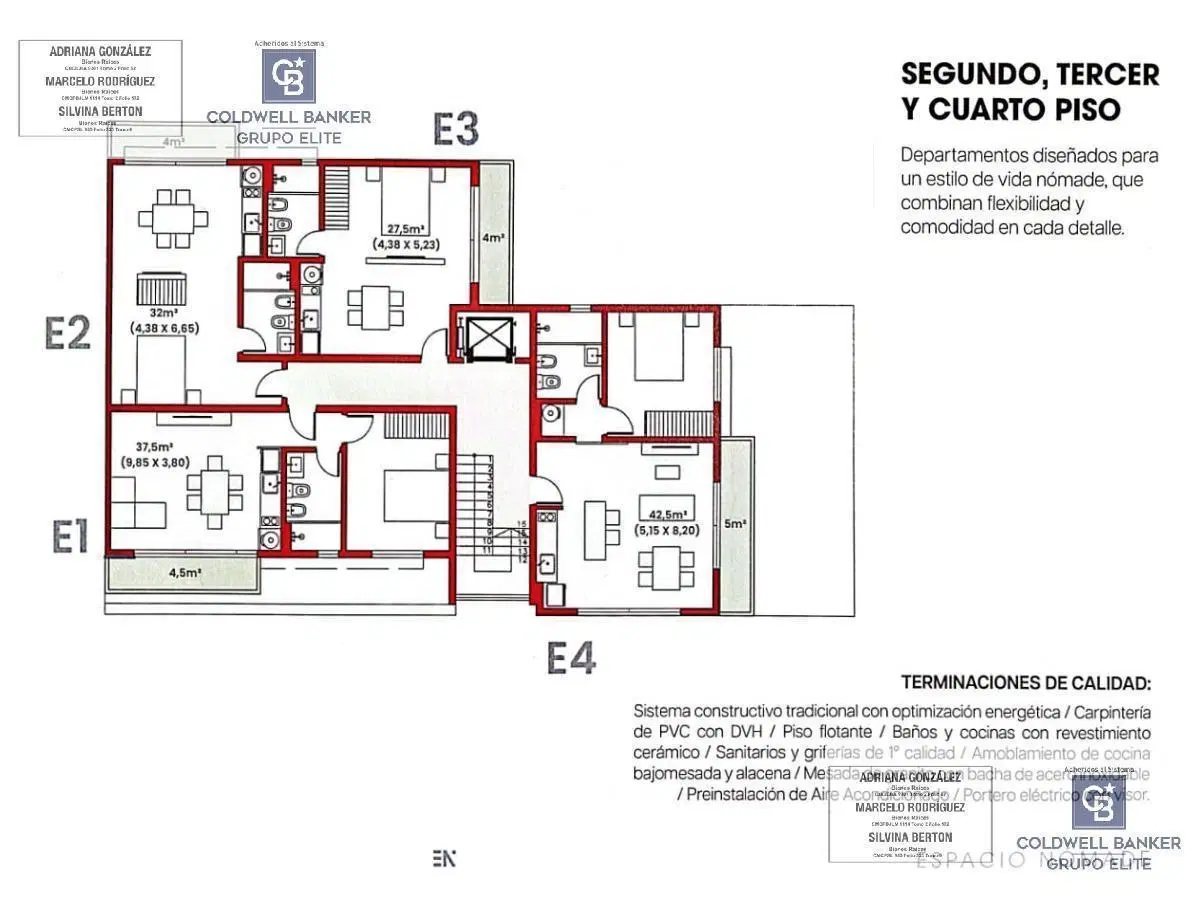 Plano 5
