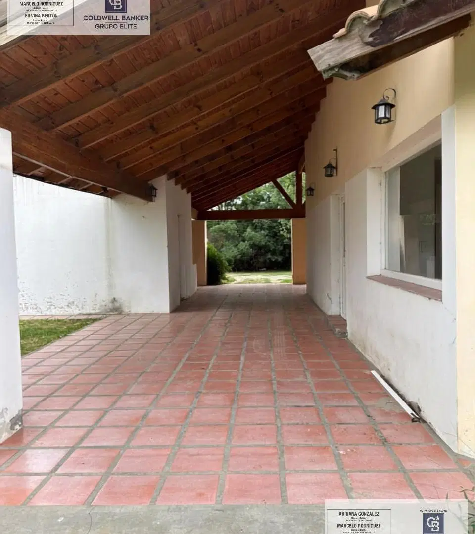 Casa en Villa Mercedes 4