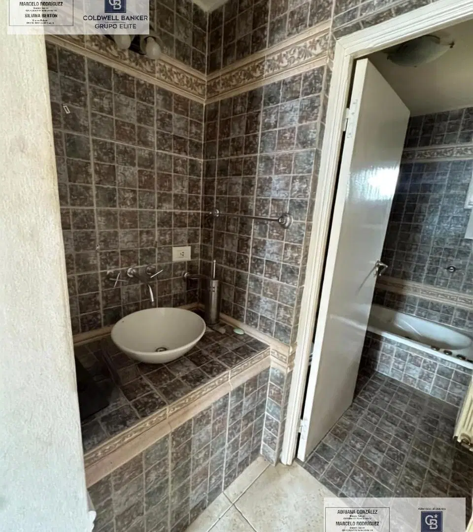 Casa en Villa Mercedes 3