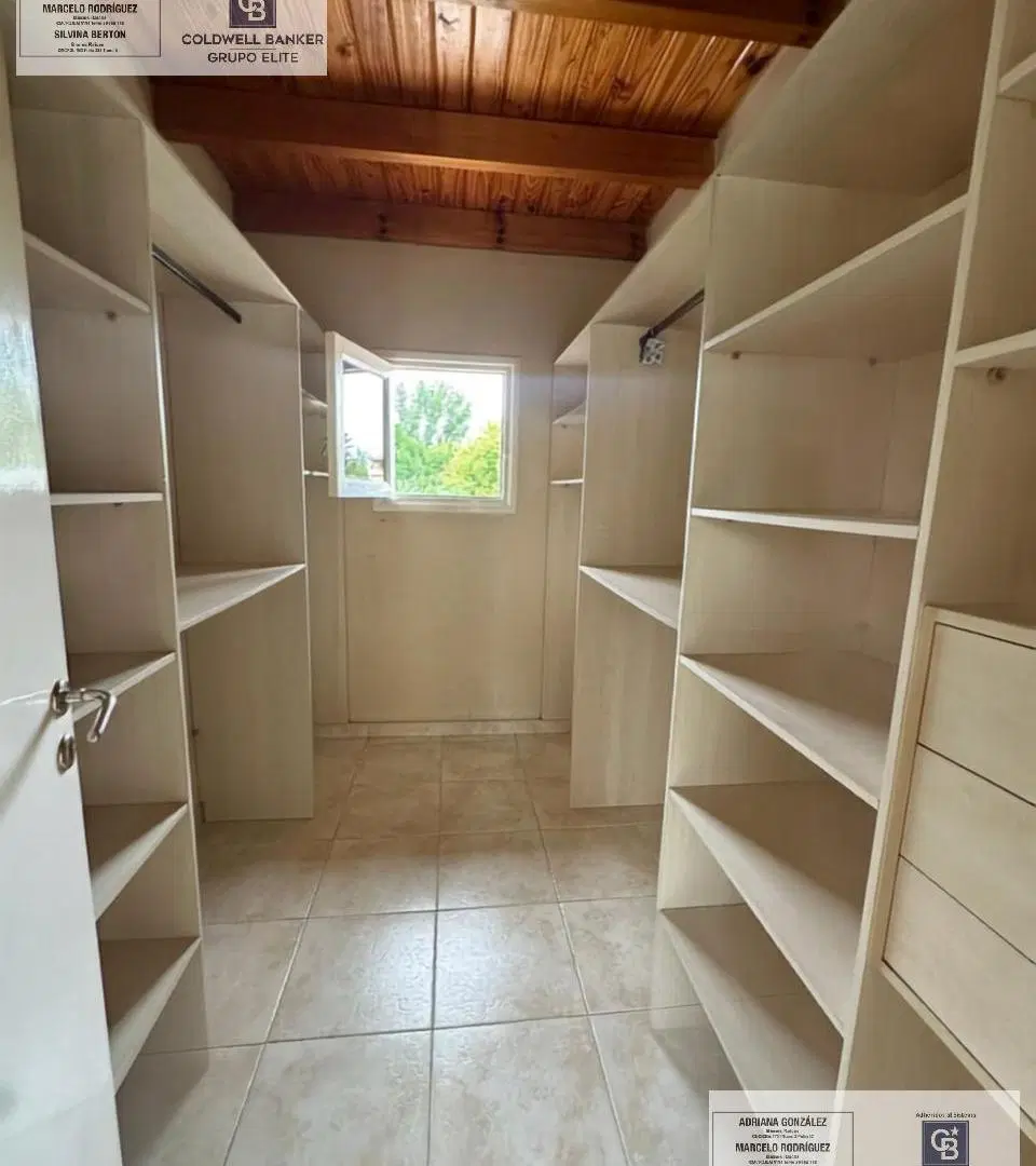 Casa en Villa Mercedes 8