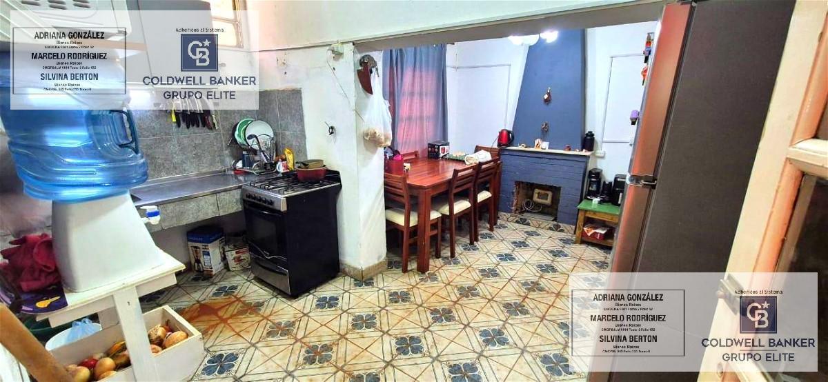 Foto de Casa con dos habitaciones, cochera y patio . villa mercedes, imagen 5