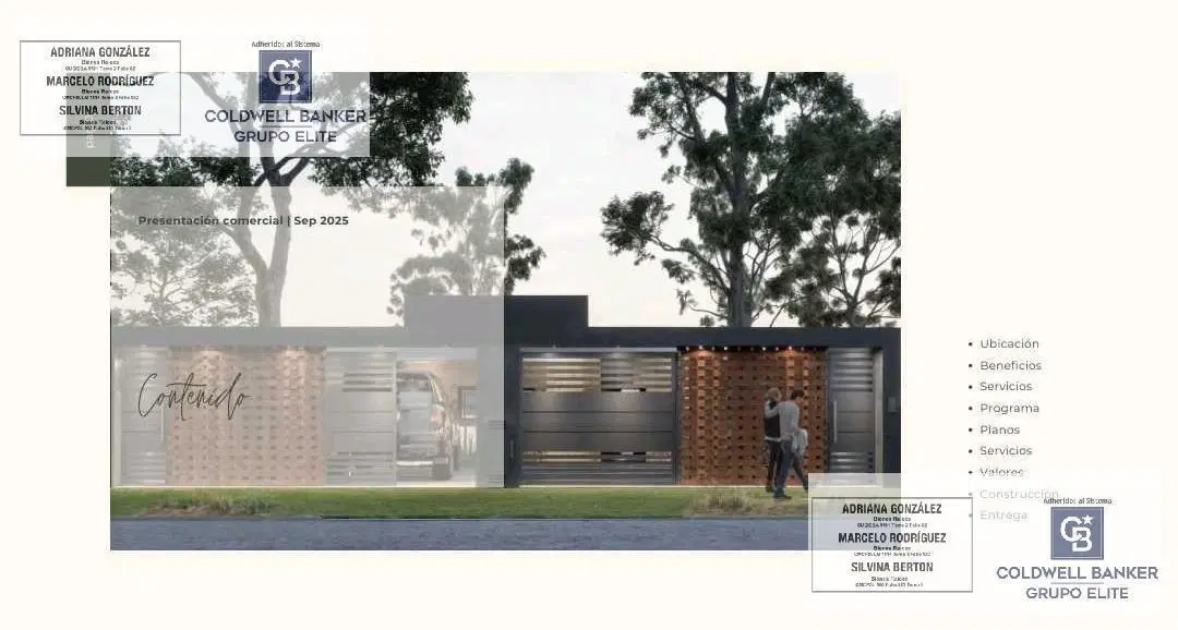 Residencial Los Robles venta en pozo 5