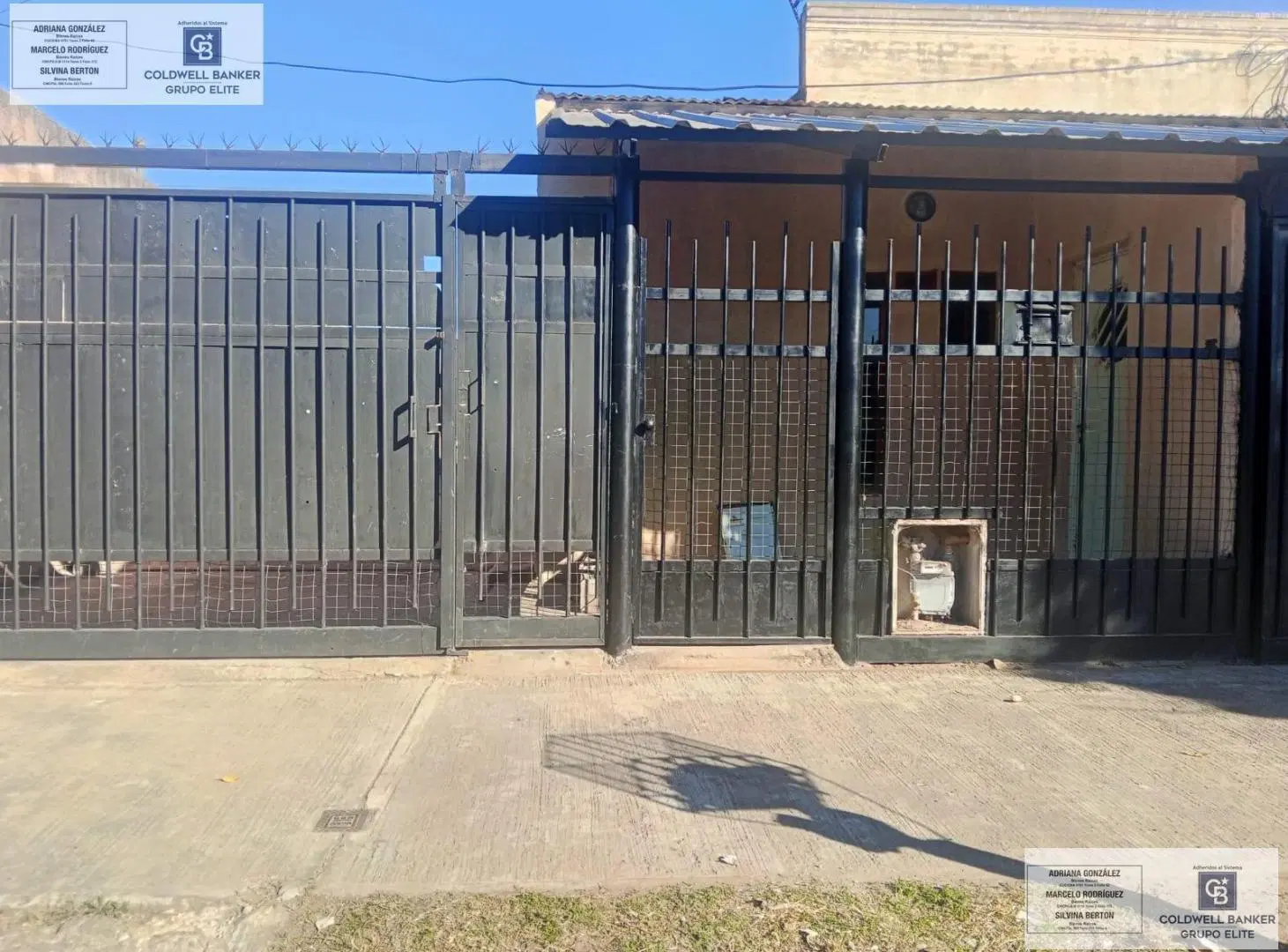 CASA EN VANTA MAS DOS DEPARTAMENTOS EN VILLA MERCEDES, SAN LUIS. 2