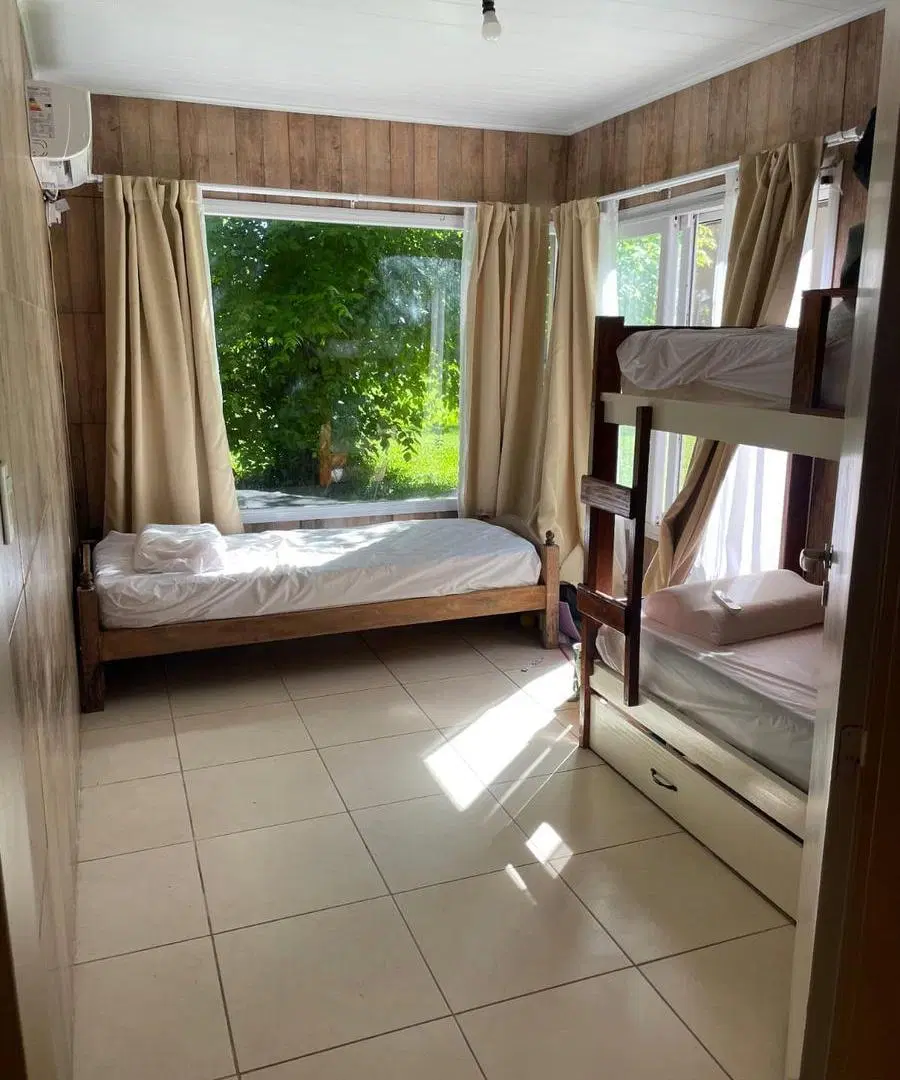 Venta Quinta en General Rodriguez Multifamiliar 8